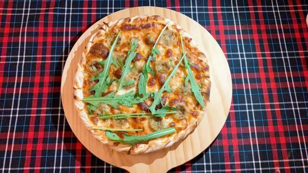 Pizza Leo – Chuẩn vị Ý, ngon hết ý