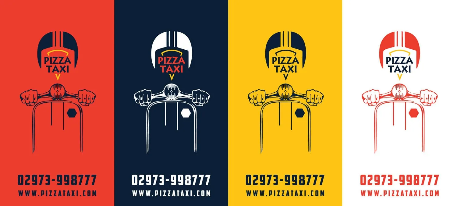 Pizza Taxi Phu Quoc – Nhà hàng Pizza độc đáo được yêu thích nhất của Phú Quốc