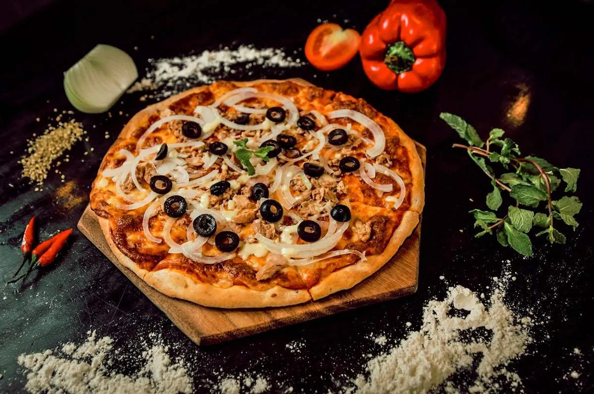 Pizza Taxi Phu Quoc – Nhà hàng Pizza độc đáo được yêu thích nhất của Phú Quốc