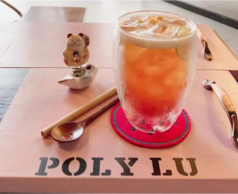 Poly Lu Coffee Nha Trang – Quán ngon dành cho tín đồ cà phê trứng