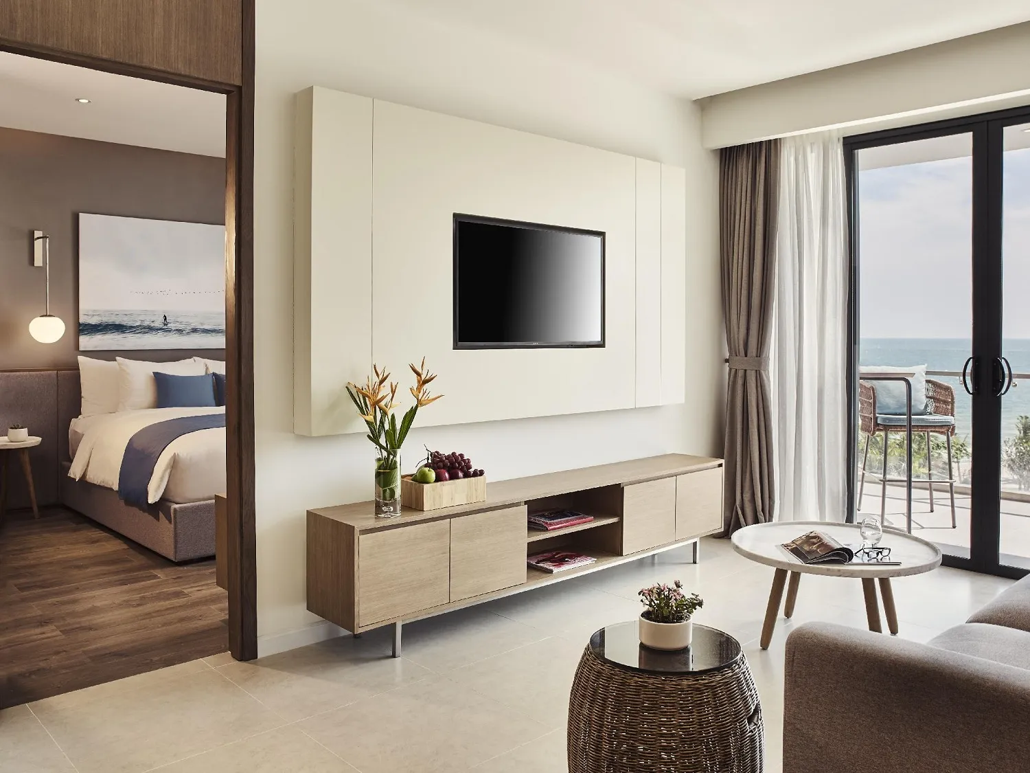 Premier Residences Phu Quoc Emerald Bay – Khu nghỉ dưỡng 5 sao đẳng cấp trên Bãi Khem