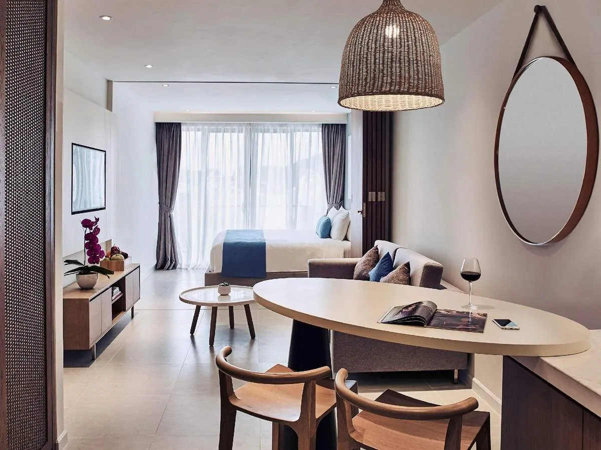 Premier Residences Phu Quoc Emerald Bay – Khu nghỉ dưỡng 5 sao đẳng cấp trên Bãi Khem