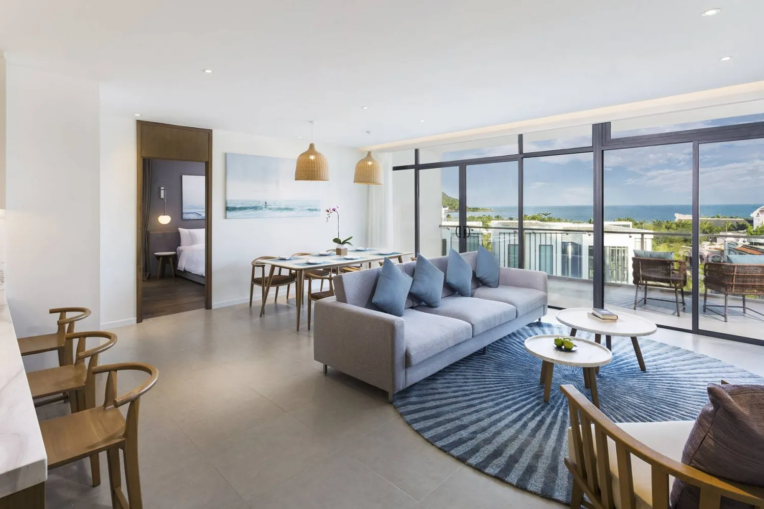 Premier Residences Phu Quoc Emerald Bay – Khu nghỉ dưỡng 5 sao đẳng cấp trên Bãi Khem