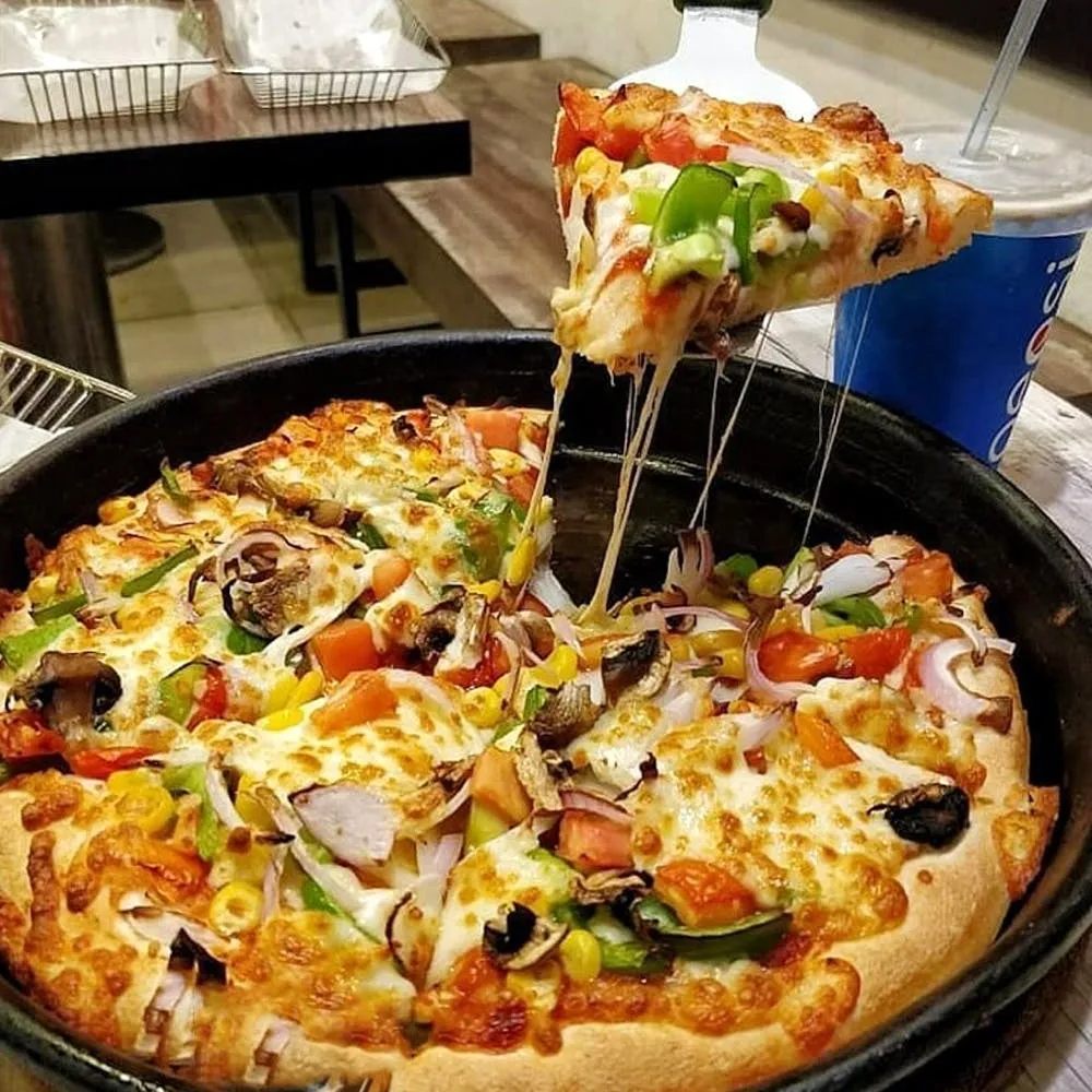 Quán Pizza Candle Cần Thơ hé lộ bí quyết níu giữ bước chân thực khách