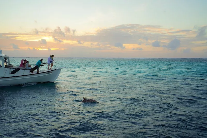 Quốc đảo Maldives sở hữu vẻ đẹp ngoạn mục thu hút bao người có gì đặc sắc