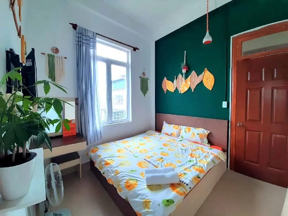 Raanana, Your Đà Lạt House, điểm dừng chân lý tưởng cùng nhóm bạn thân