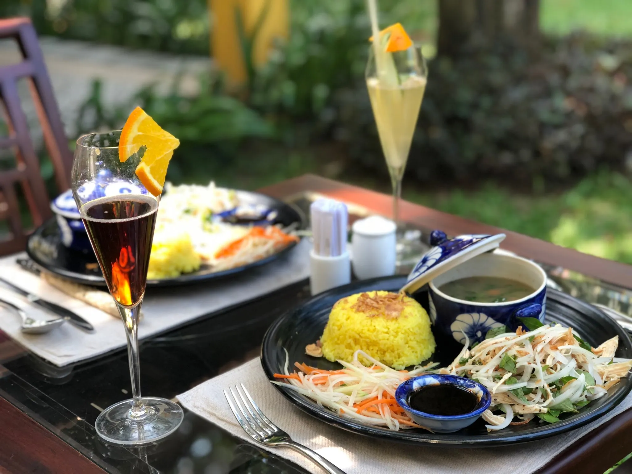 Red Bean Restaurant Hoi An – Văn hóa địa phương gắn liền với các món ăn