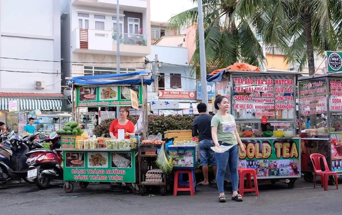 Review ăn gì ở Cần Thơ để khám phá trọn vẹn ẩm thực miền Tây