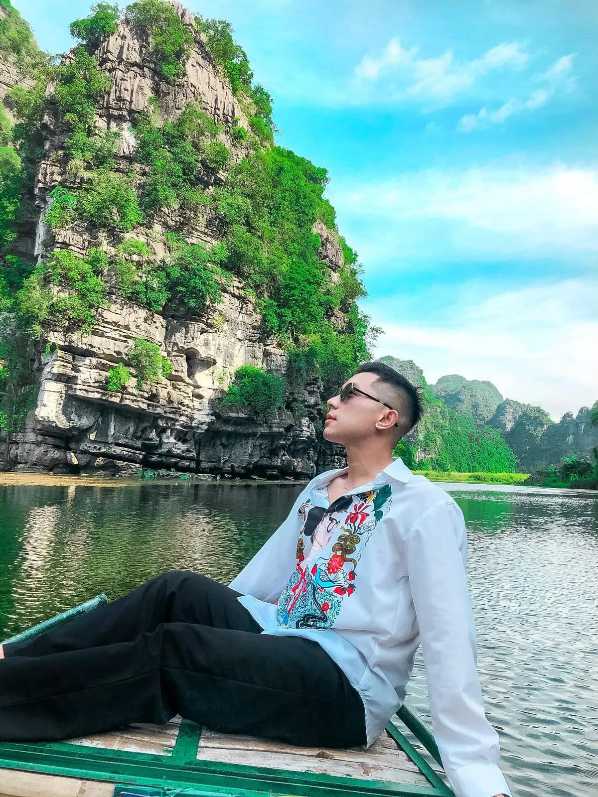 Review Cần Thơ – Ninh Bình cùng anh chàng Minh Hiếu mê du lịch