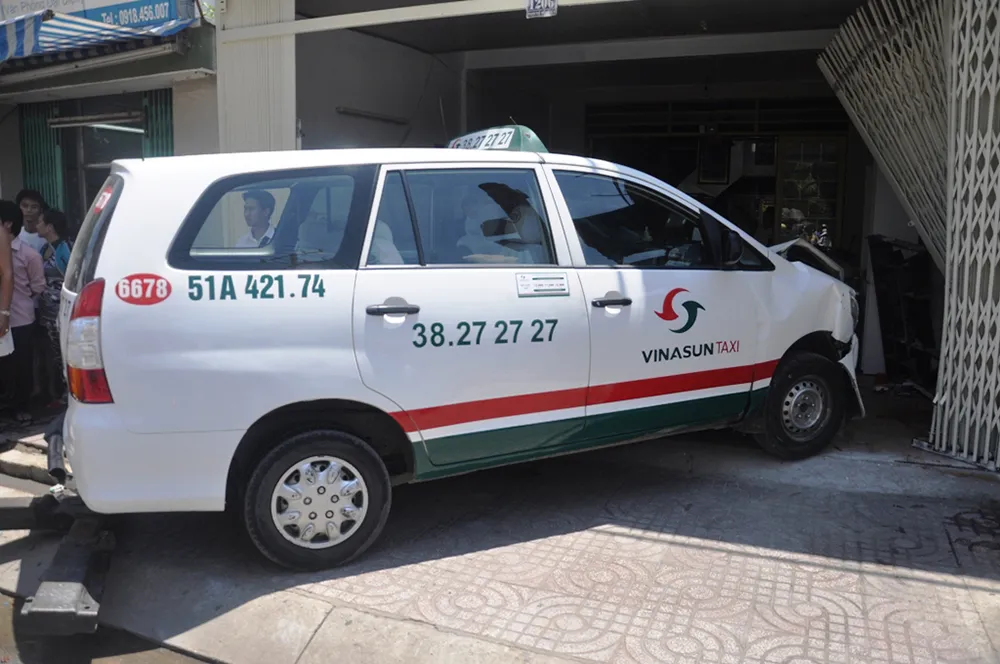 Review giá cước 8 hãng Taxi ở Cần Thơ uy tín, chất lượng