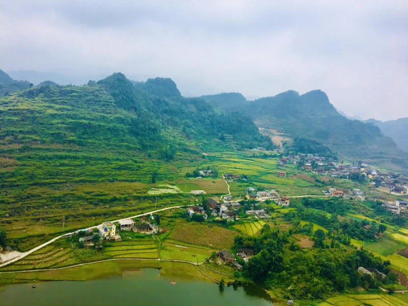 Review Hà Giang 2N2Đ đầy chân thật của Nhan Tran