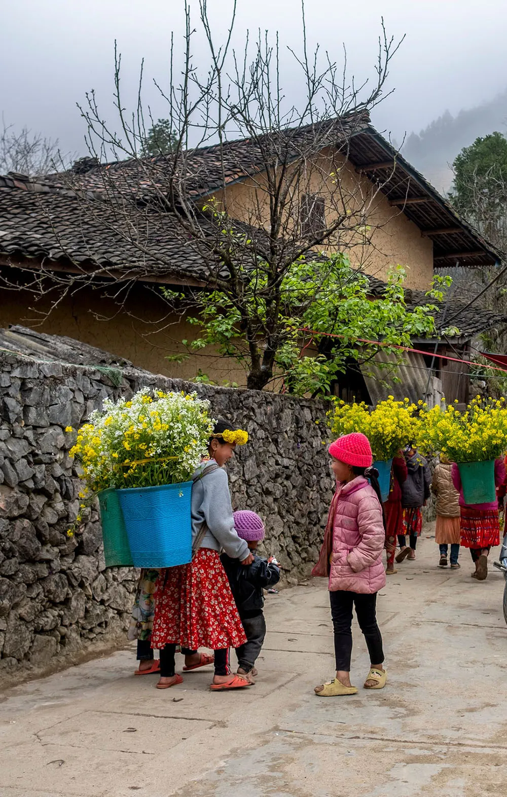 Review Hà Giang 3N3Đ cho hội những người thích là nhích