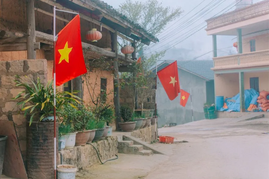 Review Hà Giang, khám phá bức tranh đời thường nơi cao nguyên đá bình yên