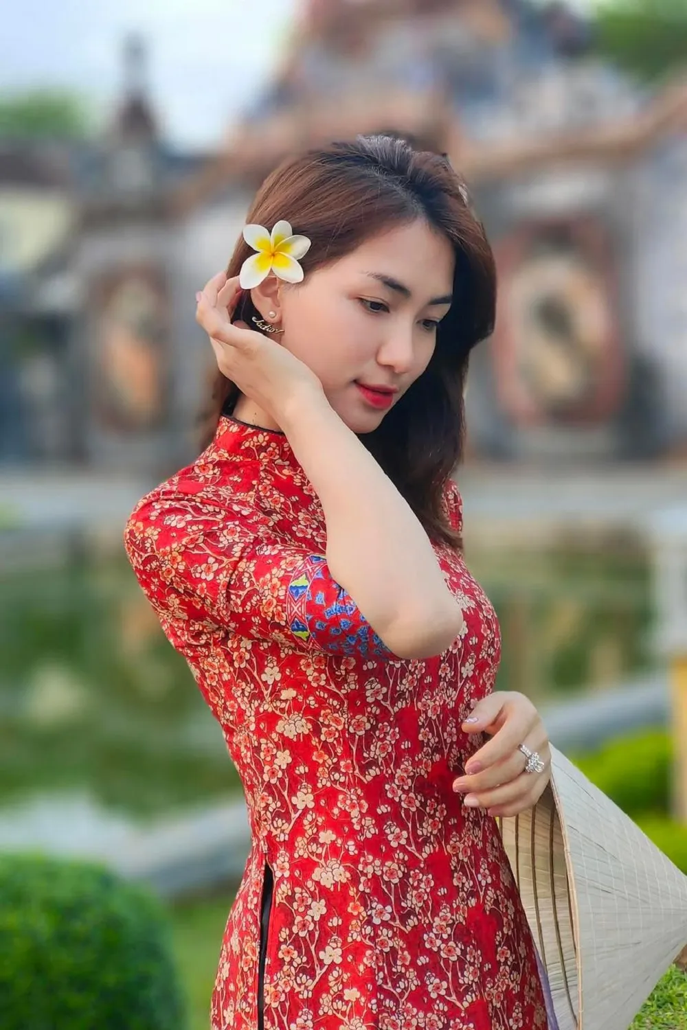 Review Hội An qua loạt điểm đến ấn tượng của Hoà Minzy