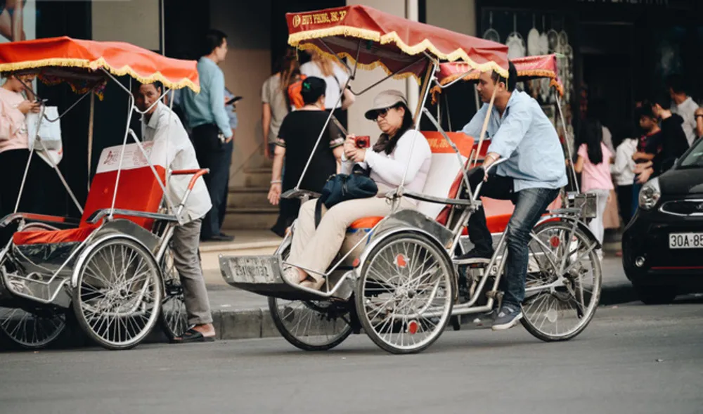 Review lịch trình khám phá Hà Nội 1 ngày trọn vẹn nhất cho bạn