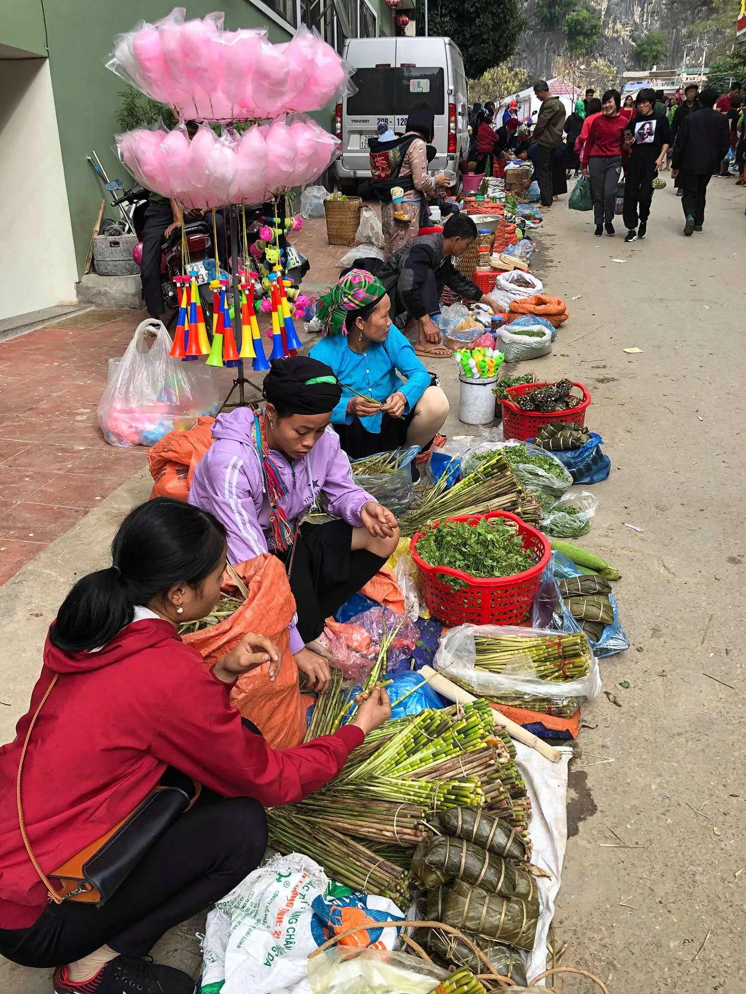 Review một Hà Giang thật bình yên và thơ mộng