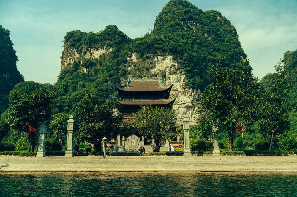 Review Tràng An Ninh Bình – Một chuyến hành trình đáng nhớ