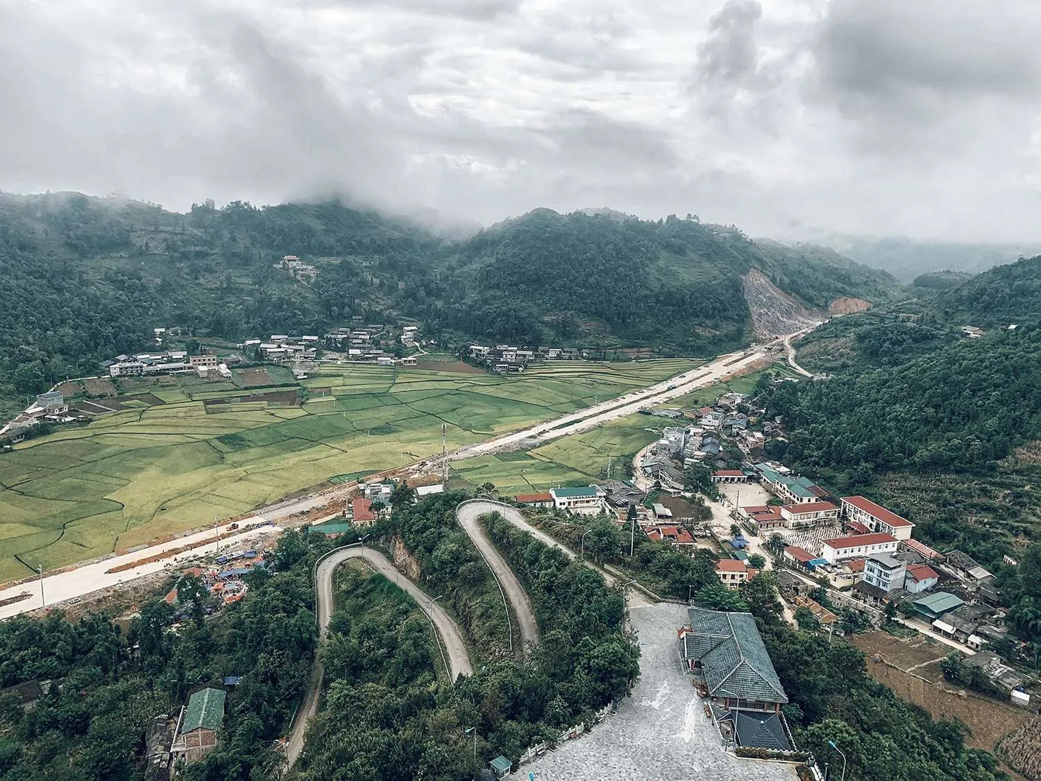 Review vùng đất gây thương nhớ Hà Giang