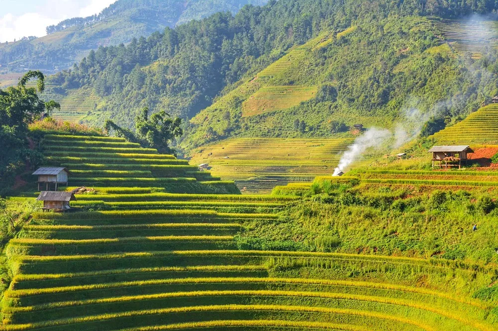 Review Yên Bái với các địa điểm thú vị mà bạn không nên bỏ lỡ