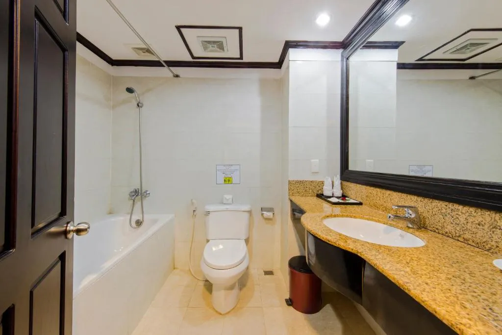 River Beach Resort and Residences Hoi An – Khách sạn chuẩn 4 sao nằm tại trung tâm bãi biển Cửa Đại