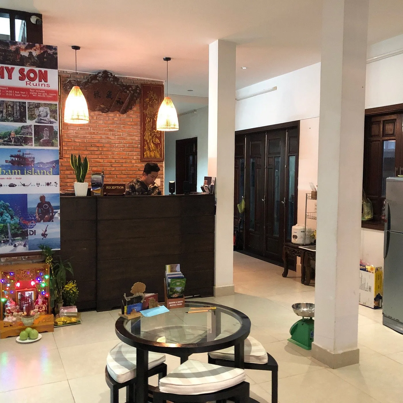 River Sound Villa – Check-in villa xịn sò nằm cạnh sông