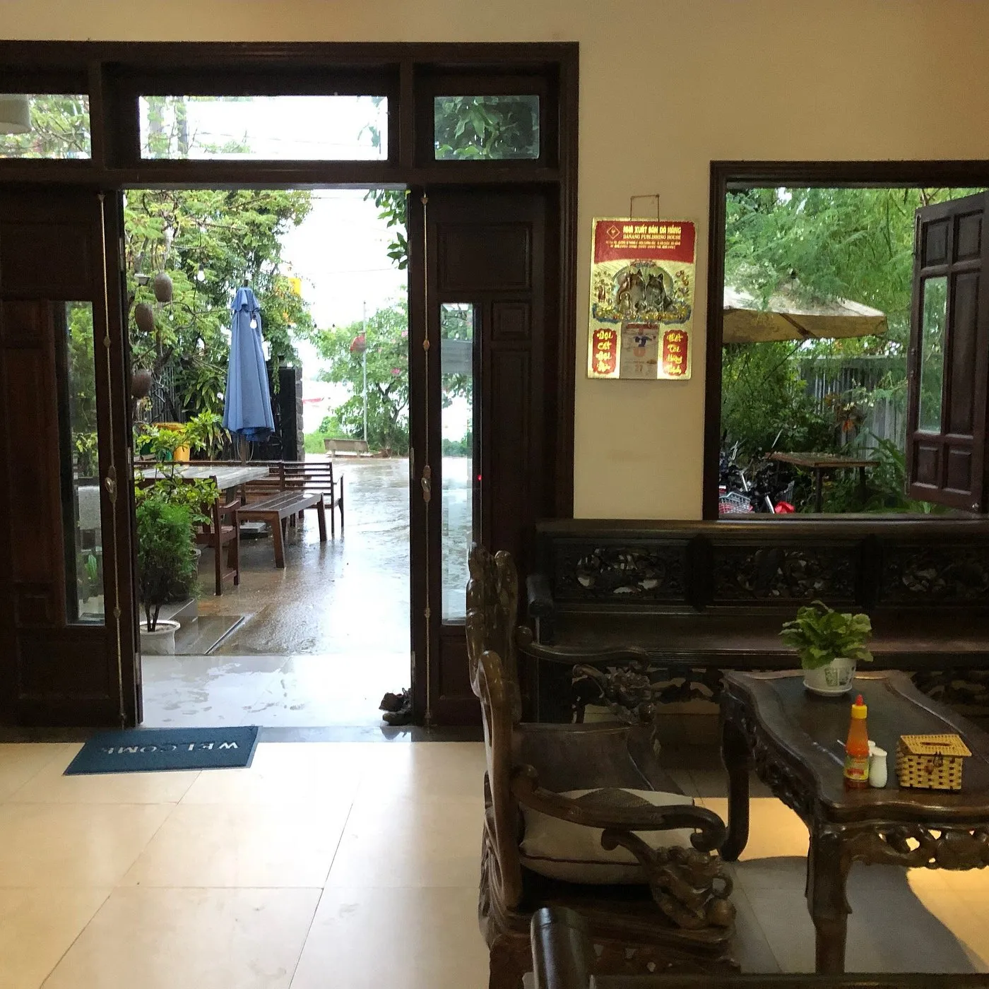 River Sound Villa – Check-in villa xịn sò nằm cạnh sông