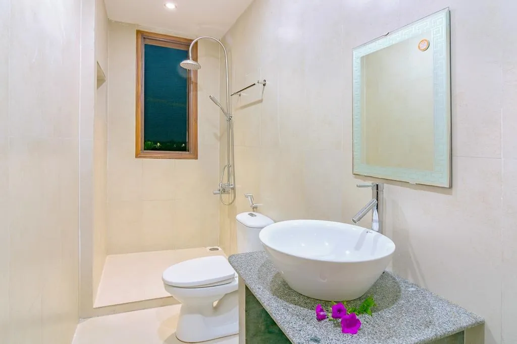 River Sound Villa – Check-in villa xịn sò nằm cạnh sông