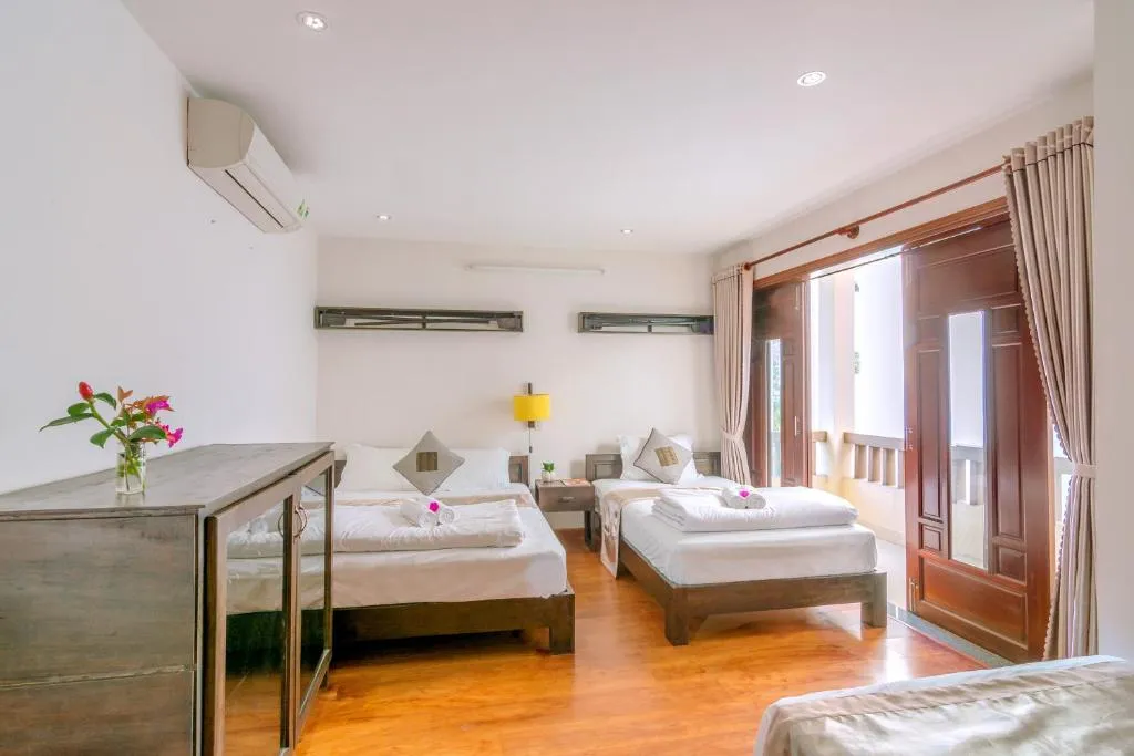 River Sound Villa – Check-in villa xịn sò nằm cạnh sông