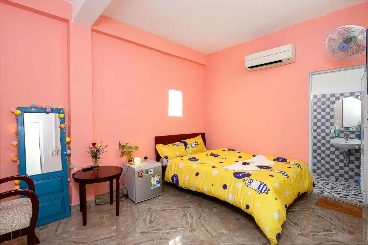 Rose Garden Homestay Da Nang 2, nơi lưu giữ những khoảnh khắc tuyệt vời của bạn