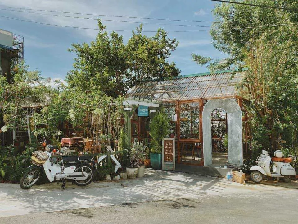 Route 66 Cafe – Nơi thong dong thả hồn trong đêm Đà Lạt không ngủ