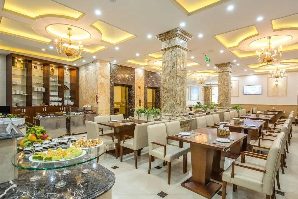 Roy Dala Hotel, góc Paris giữa lòng thành phố Đà Lạt