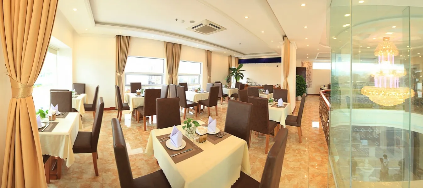 Royal Family Hotel, bản giao hưởng của nét đẹp cổ điển và hiện đại