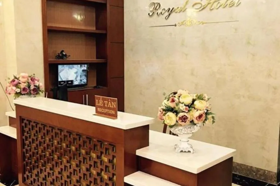 Royal Hotel Ha Giang, khách sạn giá rẻ được yêu thích vùng Đông Bắc