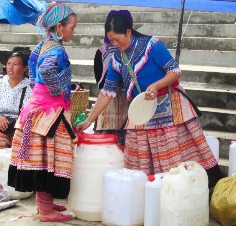 Rượu ngô Bắc Hà – Tinh hoa ẩm thực nơi cao nguyên trắng Lào Cai