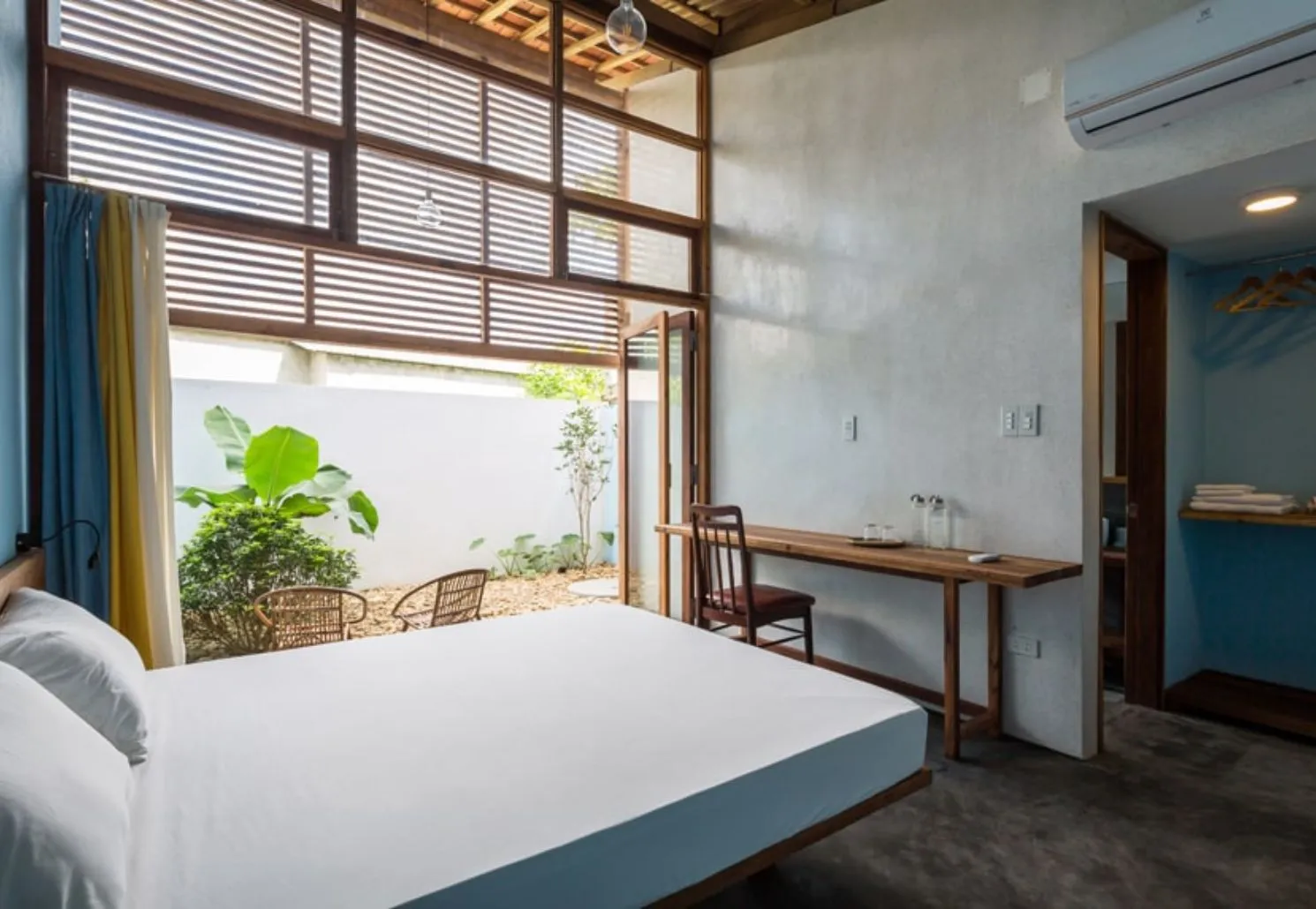 Sahi Homestay Retreat, điểm đến đặc biệt từng lên tạp chí kiến trúc Mỹ