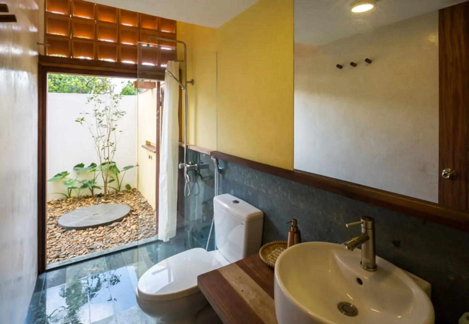 Sahi Homestay Retreat, điểm đến đặc biệt từng lên tạp chí kiến trúc Mỹ