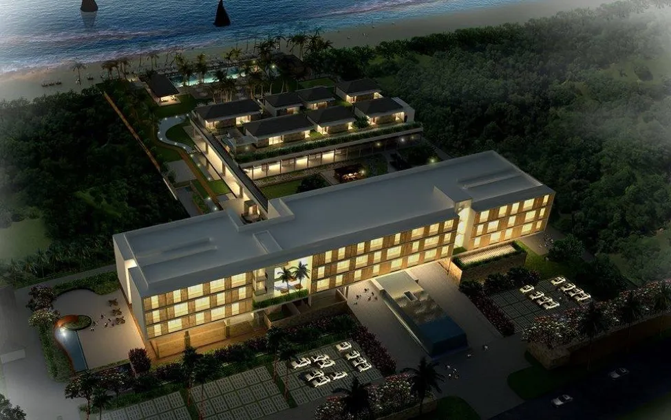 Salinda Premium Resort – Resort Phú Quốc 5 Sao Cao Cấp