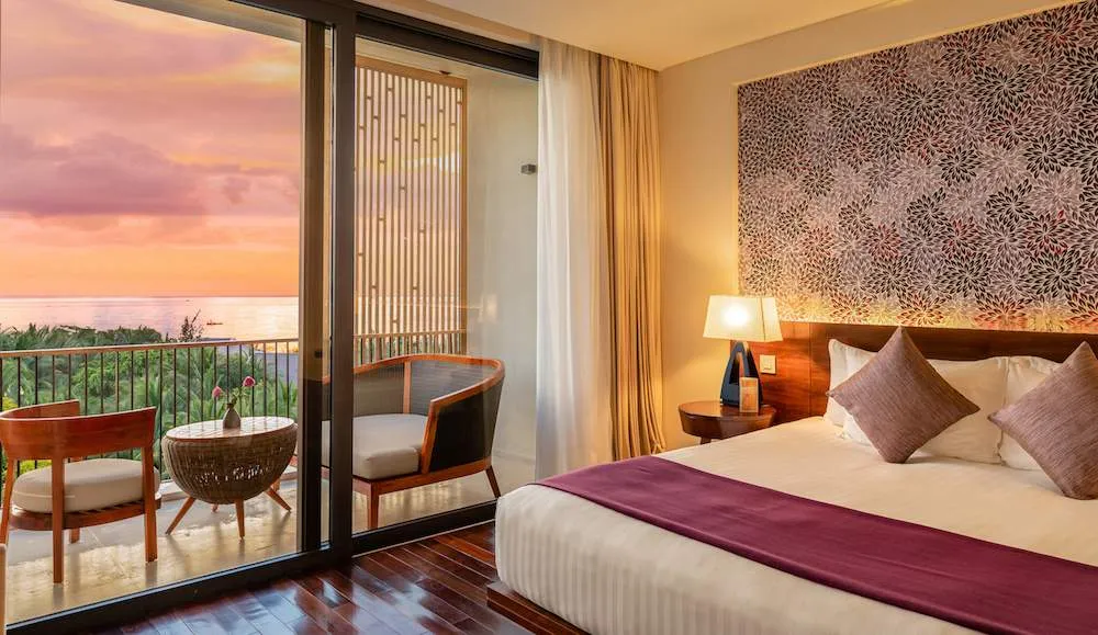 Salinda Premium Resort – Resort Phú Quốc 5 Sao Cao Cấp