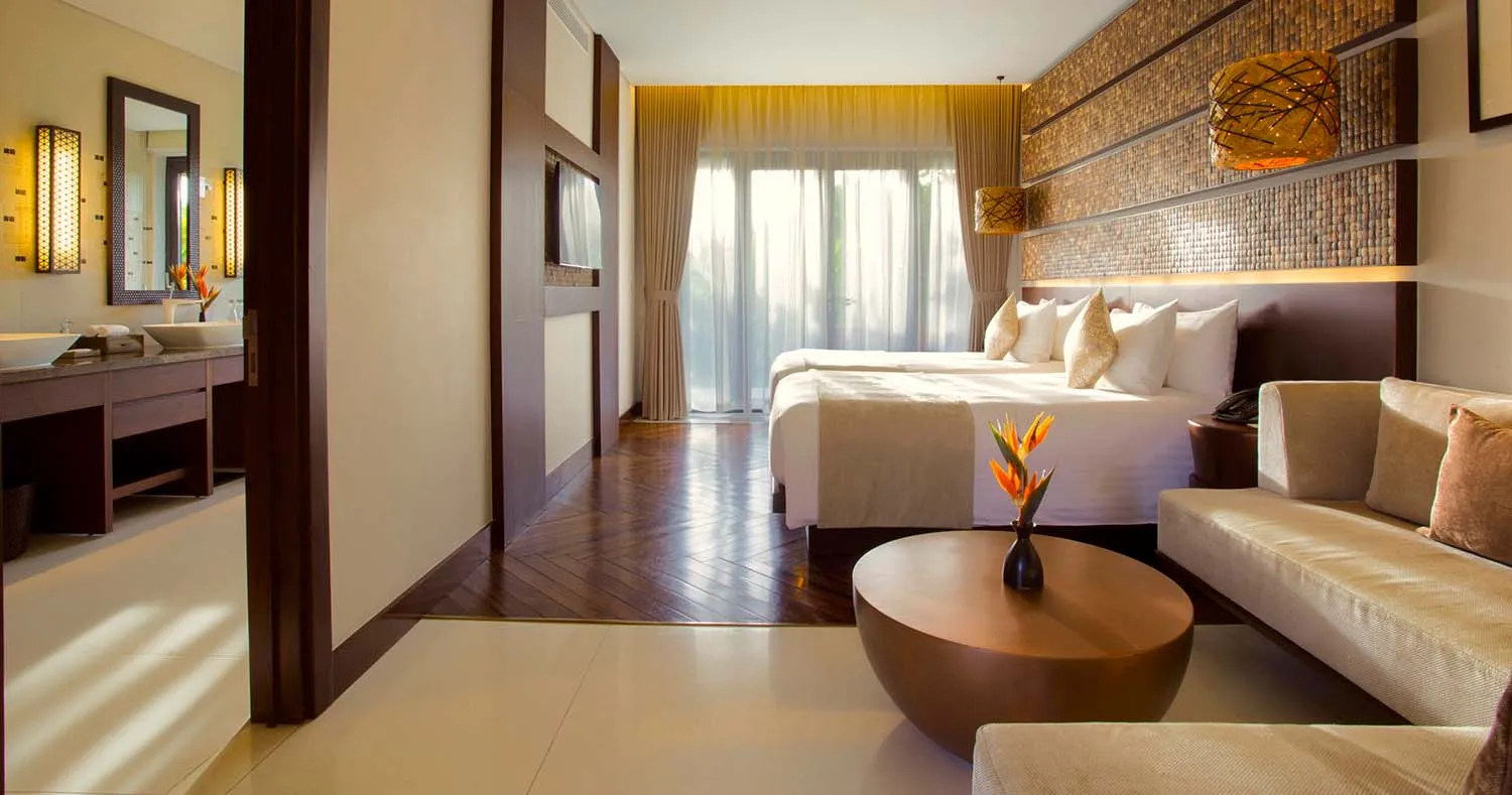 Salinda Premium Resort – Resort Phú Quốc 5 Sao Cao Cấp