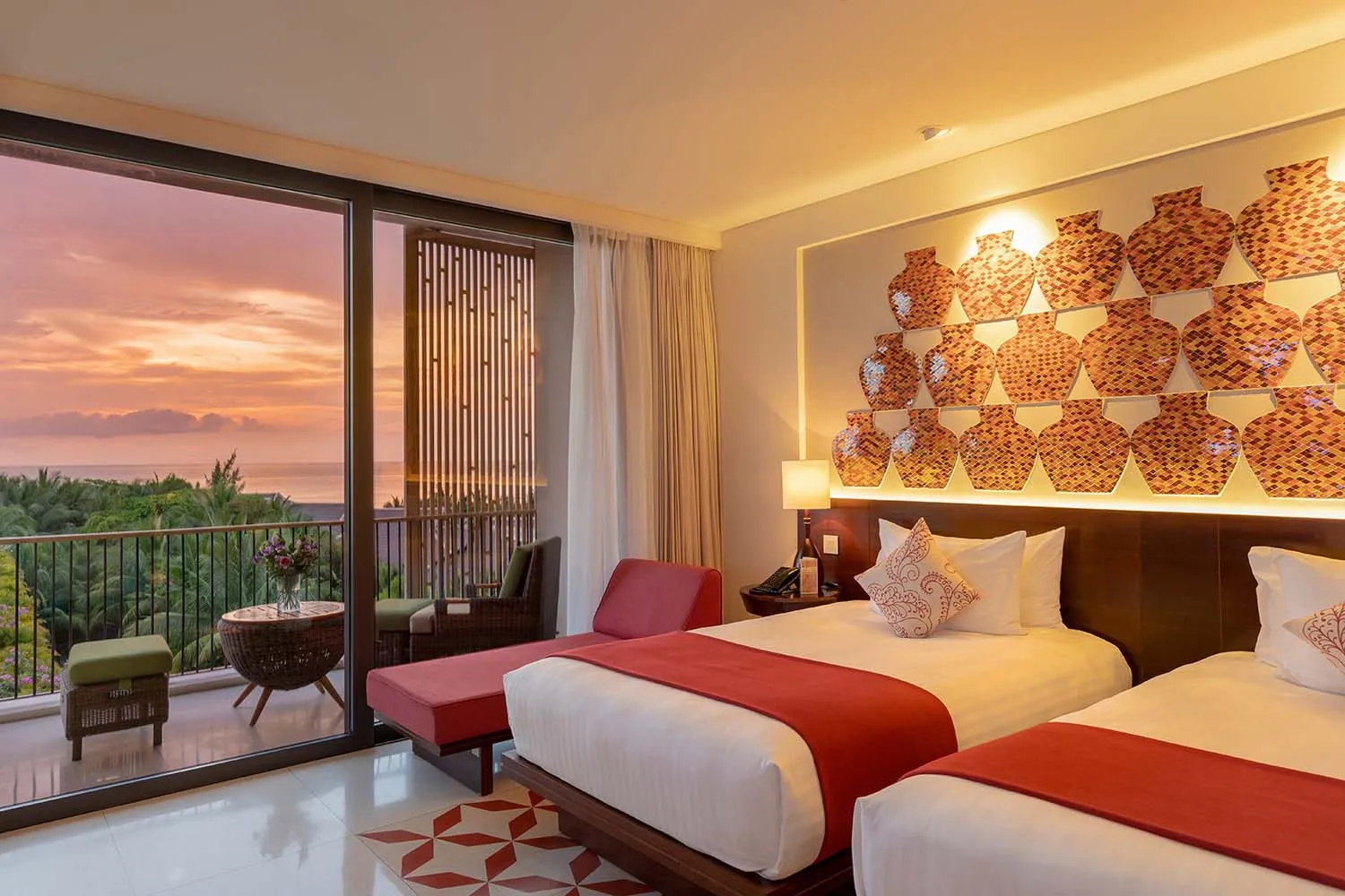 Salinda Premium Resort – Resort Phú Quốc 5 Sao Cao Cấp