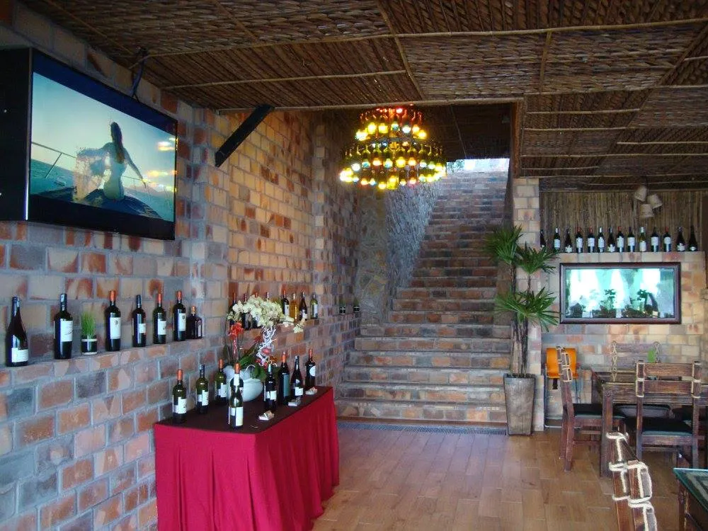 Salsa Mexicana Restaurant – Nhà hàng với phong cách ẩm thực mang đậm chất Mexico