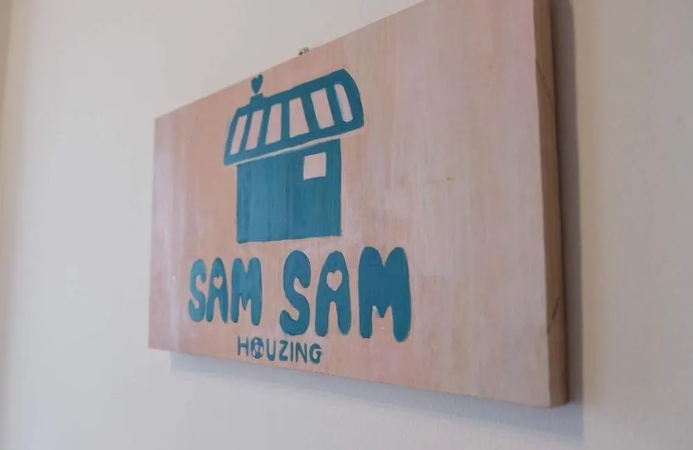 Sam Sam Houzing Homestay Vũng Tàu, nét văn hóa làng chài mộc mạc giữa thành phố