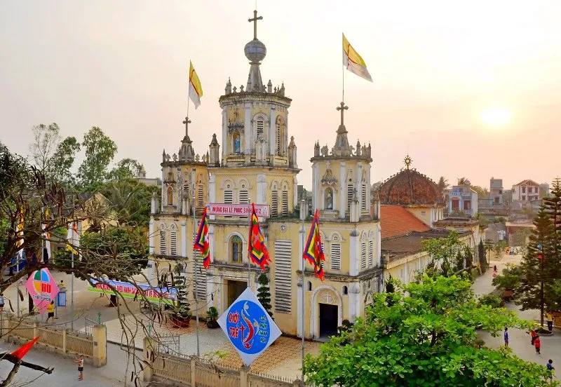 Sầm Sơn có gì chơi, cùng theo chân MIA.vn khám phá