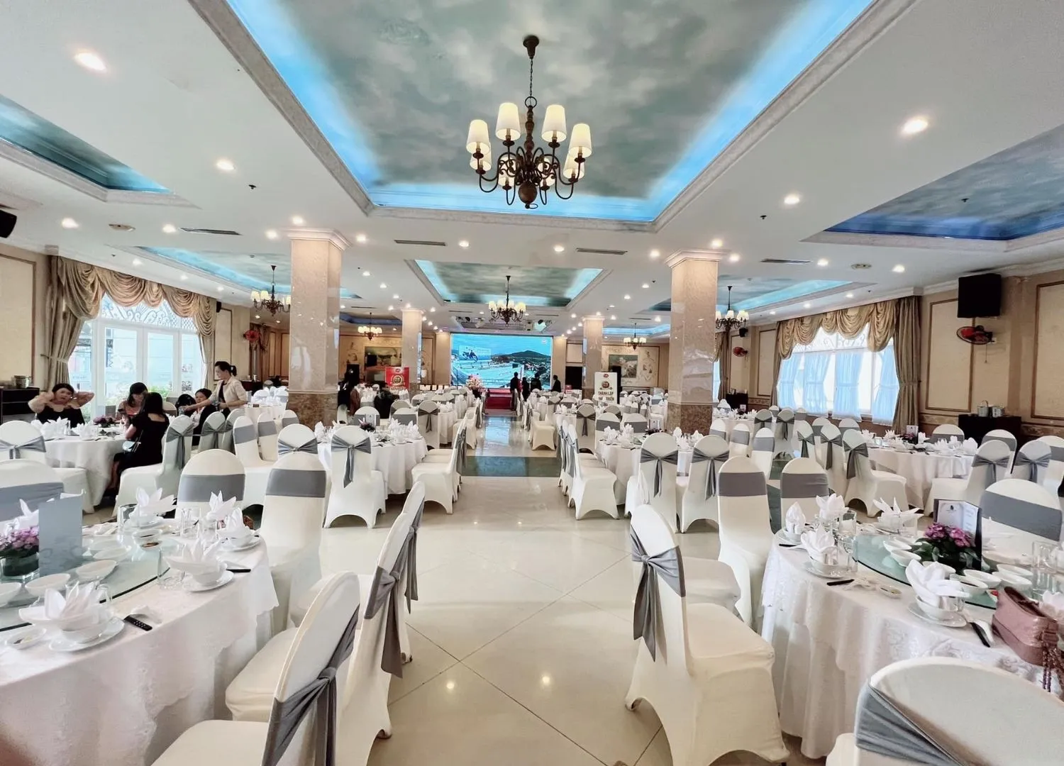 Sammy Dalat Hotel, nơi gặp gỡ tâm hồn đồng điệu trong âm nhạc