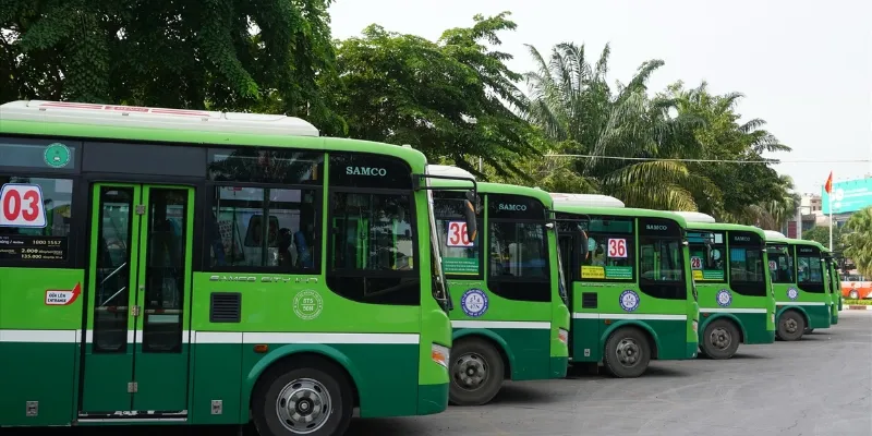 Sân bay Cam Ranh và những điều bạn cần biết trước khi đi