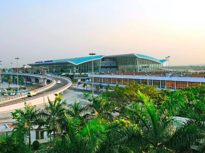 Sân bay Đà Nẵng: Cẩm nang check-in cực hữu ích dành cho bạn