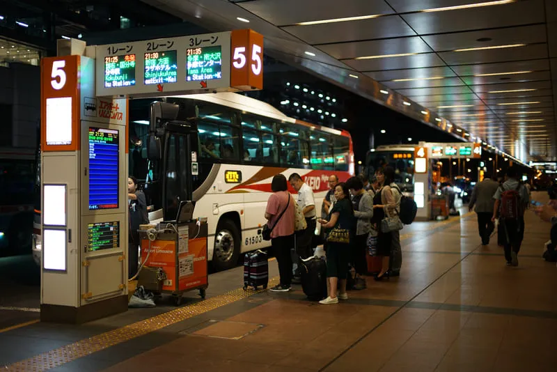 Sân bay Haneda Nhật Bản: Hướng dẫn chi tiết và trải nghiệm dịch vụ