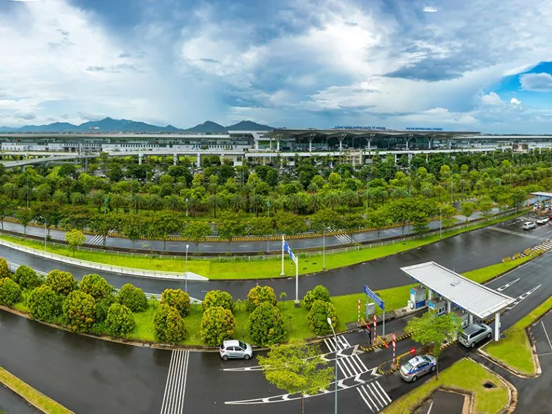 Sân bay Nội Bài: Cẩm nang check-in hữu ích dành cho mọi hành khách