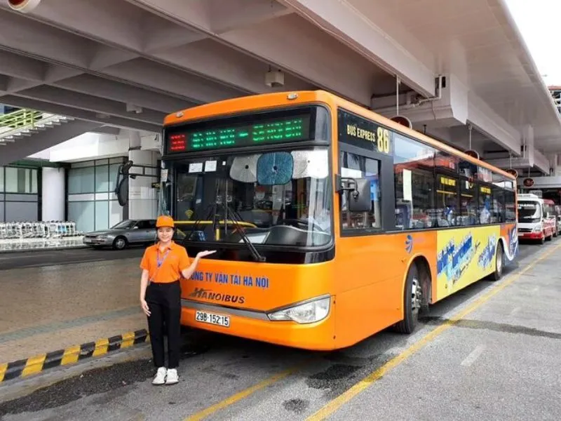 Sân bay Nội Bài: Cẩm nang check-in hữu ích dành cho mọi hành khách