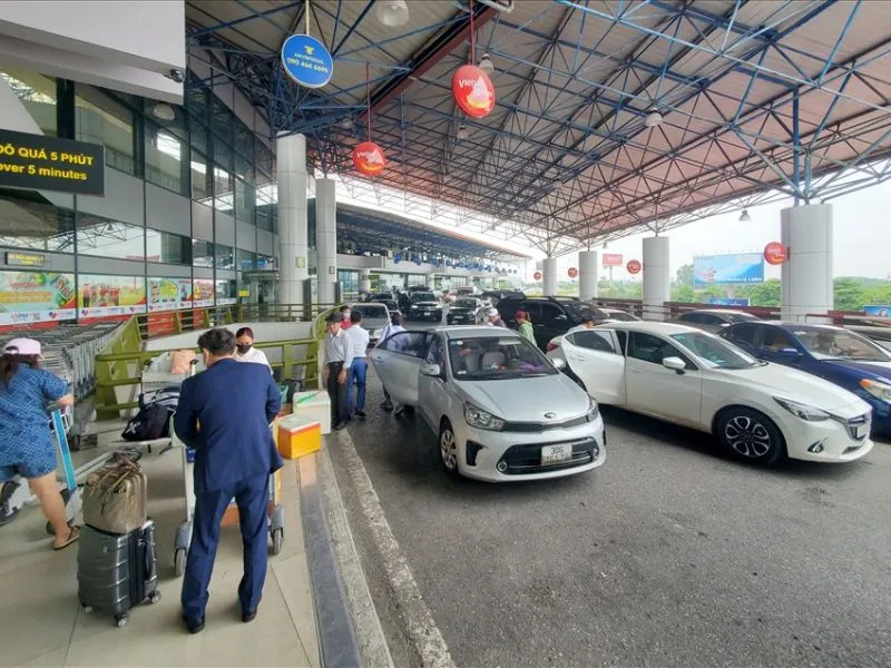 Sân bay Nội Bài: Cẩm nang check-in hữu ích dành cho mọi hành khách